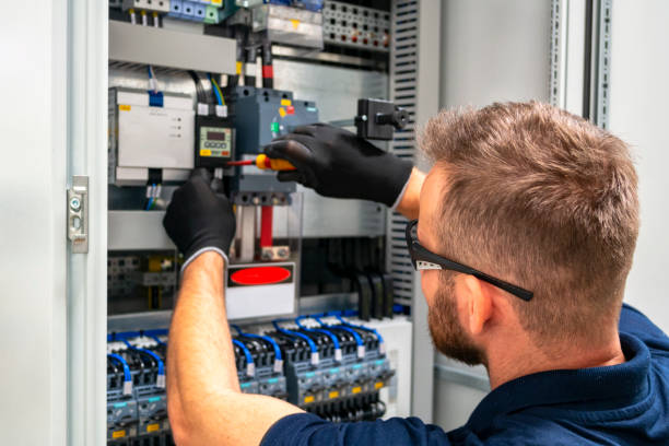 Best Electrical Contractors for Businesses  in Lafayette, GA