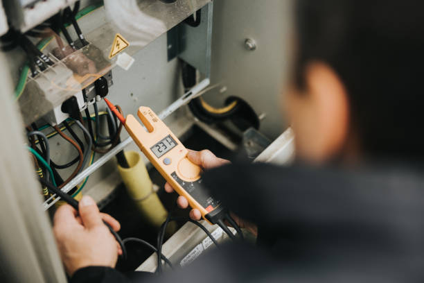 Best Electrical Troubleshooting Services  in Lafayette, GA