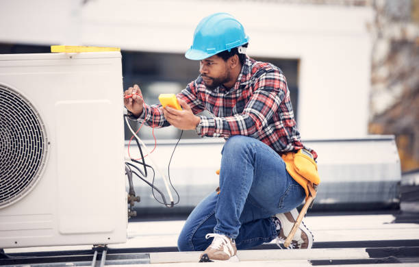 Best Industrial Electrical Services  in Lafayette, GA