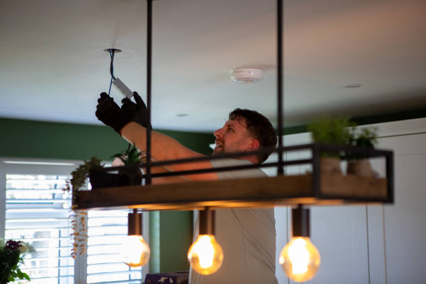 Best Electrical Repair Services  in Lafayette, GA