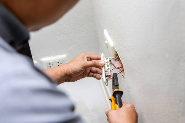Best Electrical System Inspection  in Lafayette, GA