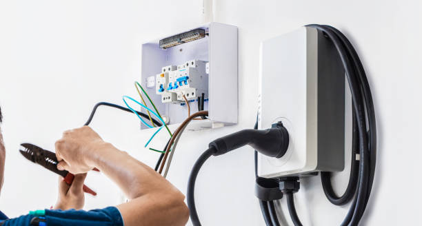 Industrial Electrical Services in Lafayette, GA