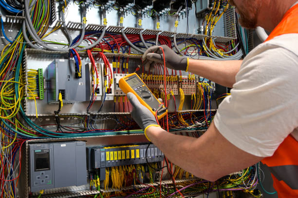 Best Affordable Emergency Electrician  in Lafayette, GA