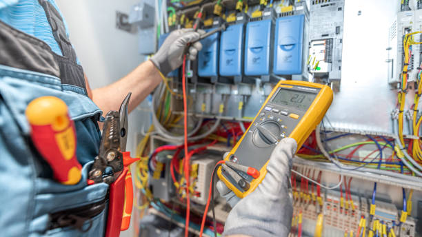 Best Electrical Upgrades for Homes  in Lafayette, GA
