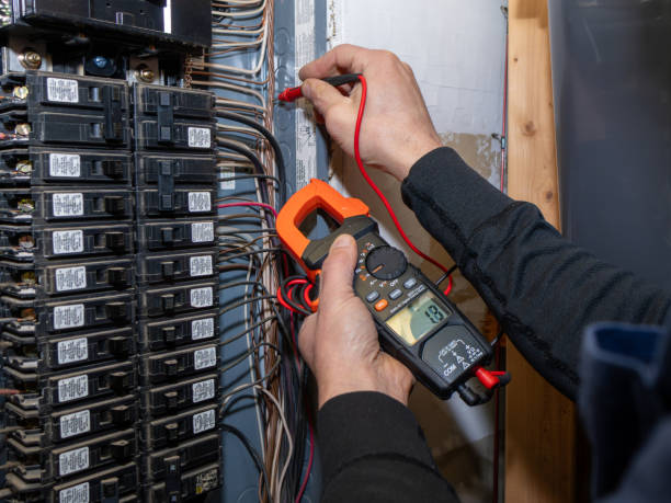 Best Home Electrical Repair  in Lafayette, GA