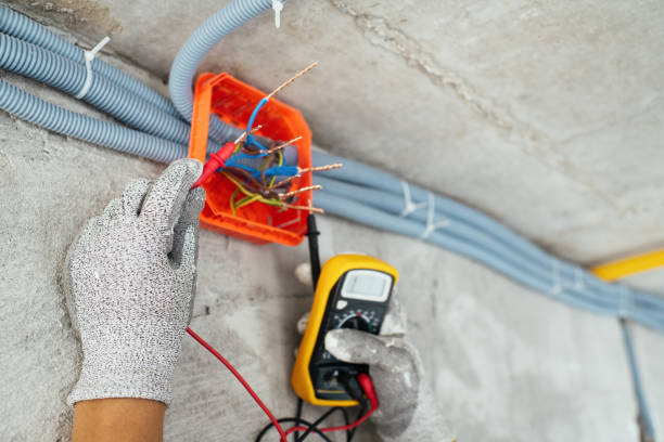 Best Electrical System Inspection  in Lafayette, GA