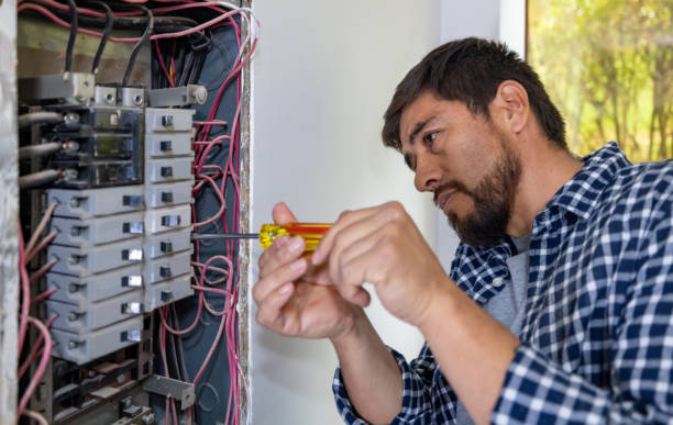 Best Electrician Near Me  in Lafayette, GA